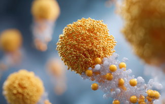 Custom Nanobody Development Service