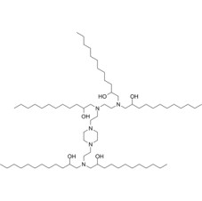 C12-200 Structure