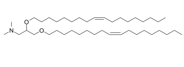 DODMA Structure