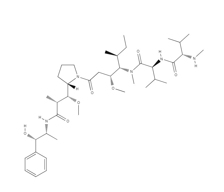 MMAE diagram