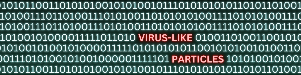 Virus-Like Particles Background