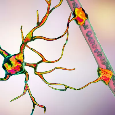 Neurodegenerative Diseases