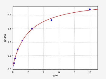 Rat VIM ELISA Kit