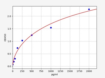 Human DYRK1A ELISA Kit