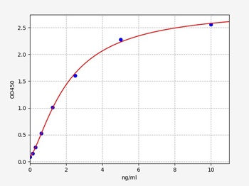 Human RORC ELISA Kit