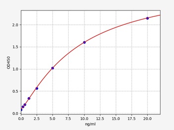 Human AHR ELISA Kit