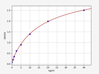 Human LAMB2 ELISA Kit
