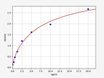 Human PDXK ELISA Kit