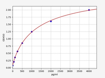 Rat ENG ELISA Kit