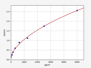 Rat ABCG2 ELISA Kit