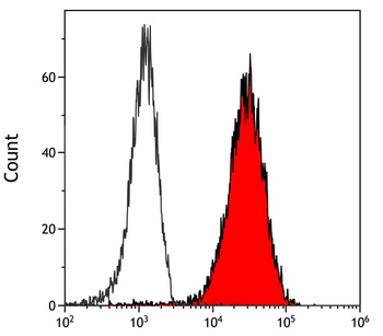Rabbit anti-EpCAM Recombinant Monoclonal Antibody [BLR077G]