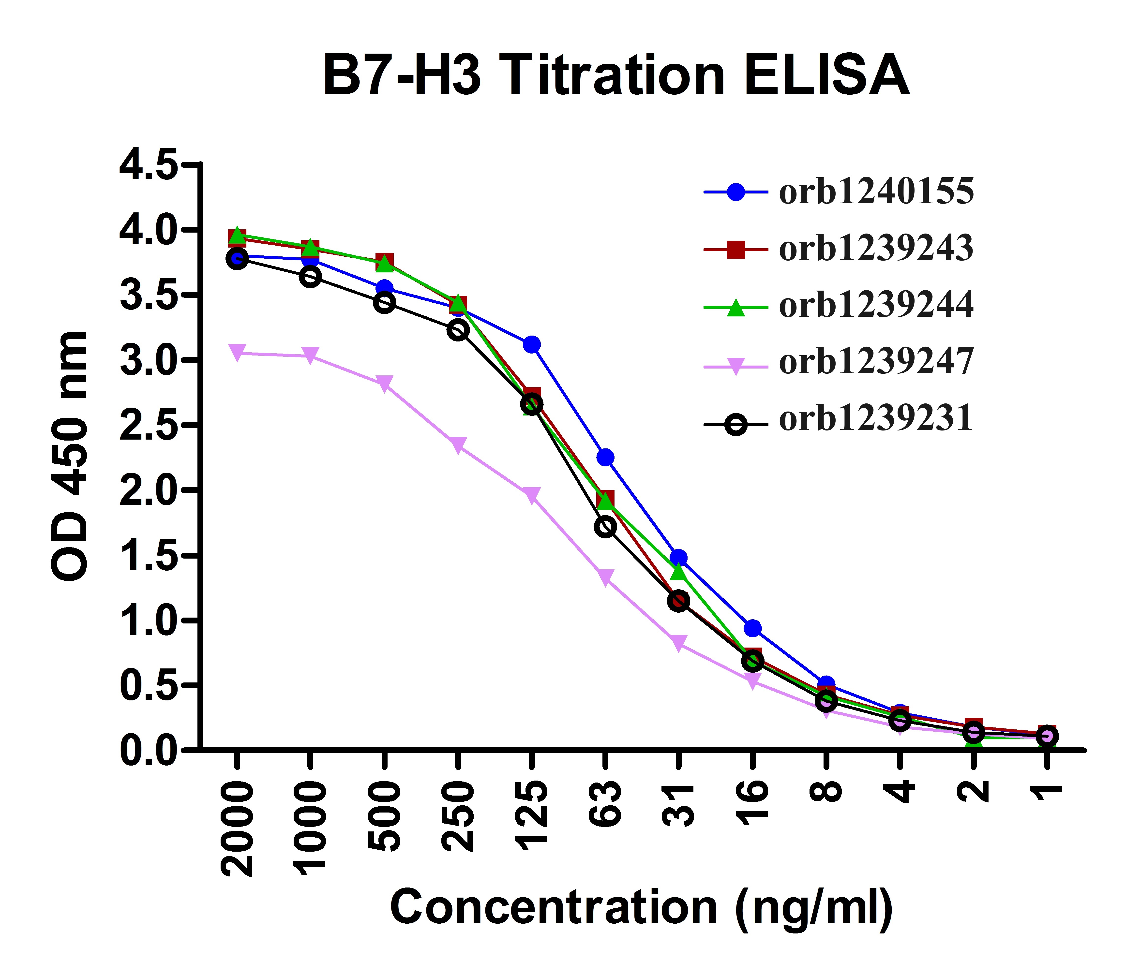 B7H3 Antibody [10G6]