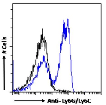 Ly6G/Ly6C Antibody [RB6-8C5], Rabbit IgG