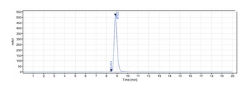 Anti-Complement C5 Reference Antibody (vilobelimab)