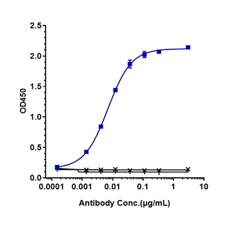 Anti- FcRH5 / IRTA2 / CD307e Reference Antibody (cevostamab)