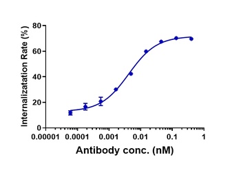 Anti-TROP2 Reference Antibody (sacituzumab)