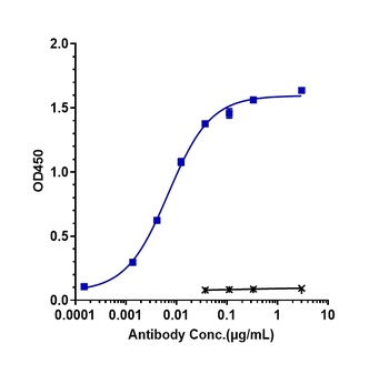Anti-TNFRSF9 / 4-1BB / CD137 Reference Antibody (utomilumab)