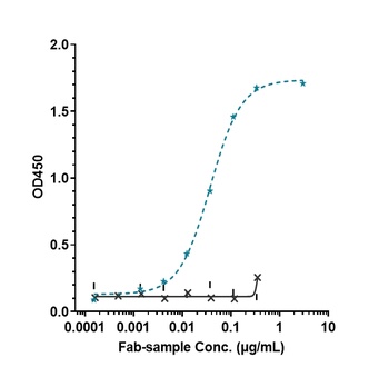 Anti-B7-H1 / PD-L1 / CD274 Reference Antibody (avelumab)