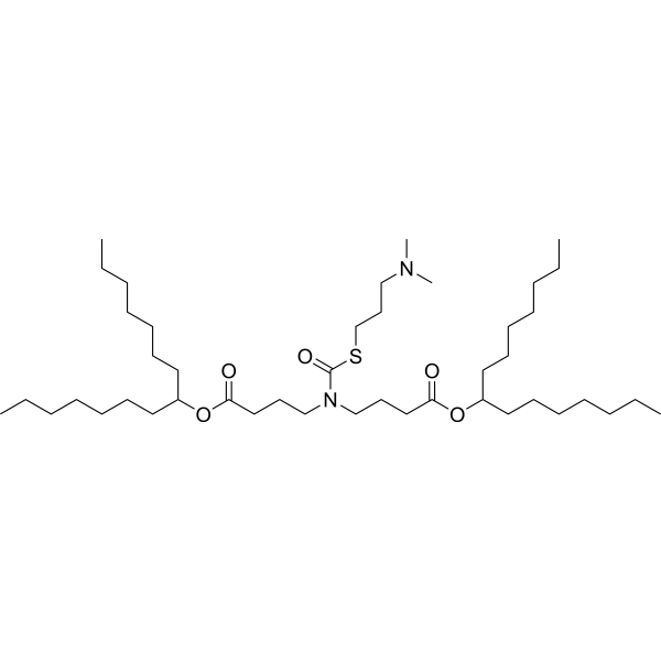 ATX-126(ATX-0126, lipid 10p)