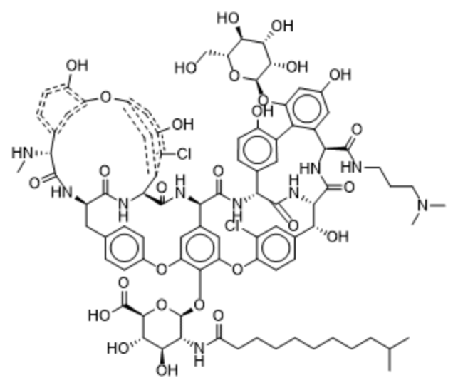 Dalbavacin