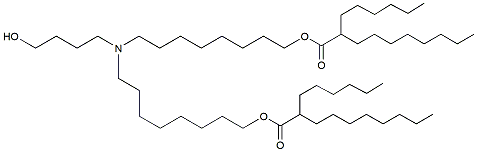 ALC-0315 analgous-3