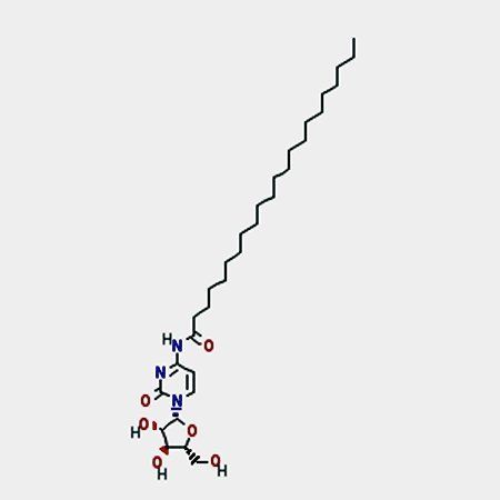 Enocitabine
