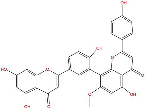 Sotetsuflavone
