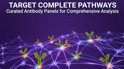 Curated Antibody Panels