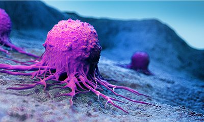 Cancer Biomarkers