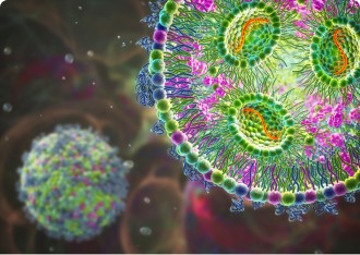 Lipid Nanoparticles