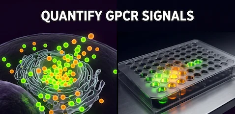 GPCR Pathway Detection